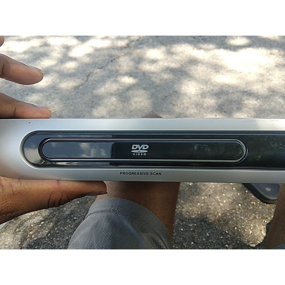 Magnavox MDV458/17 DVD Player - Picture 8 of 10